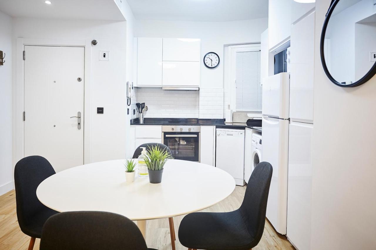 Izpizua Apartment San Sebastian Exterior photo