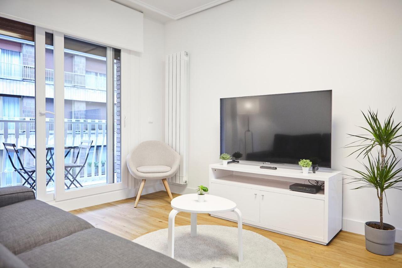 Izpizua Apartment San Sebastian Exterior photo