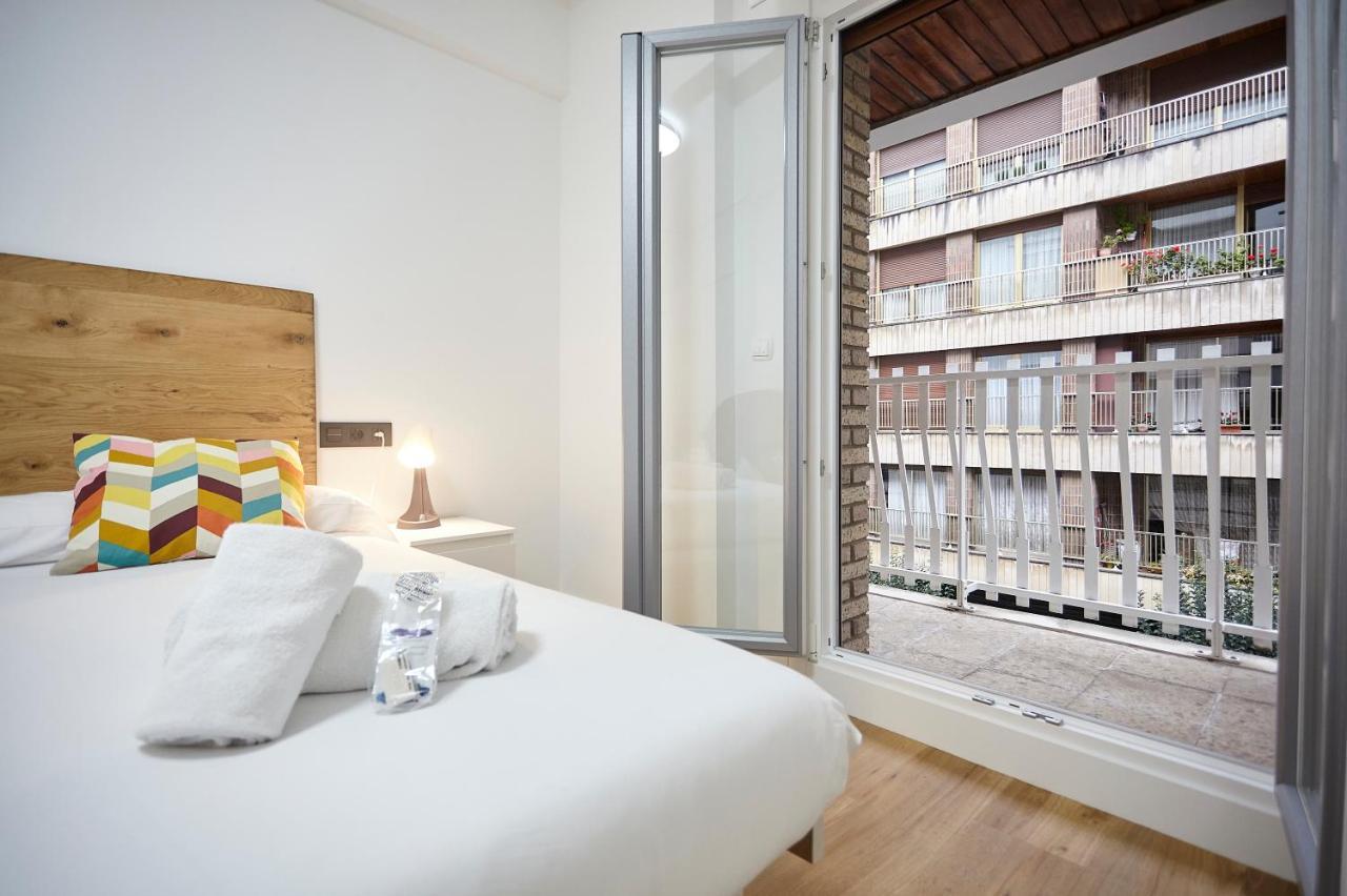 Izpizua Apartment San Sebastian Exterior photo