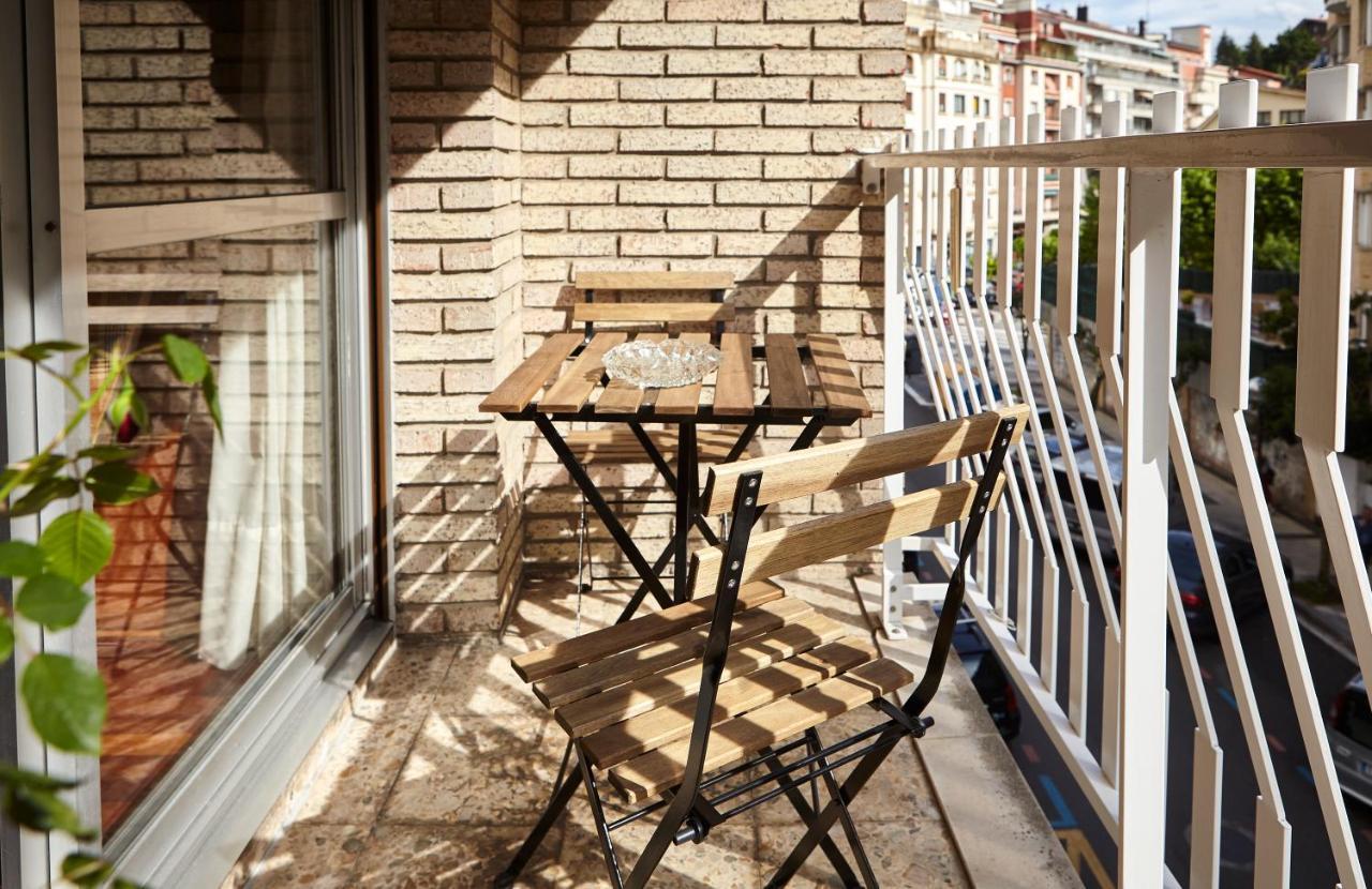 Izpizua Apartment San Sebastian Exterior photo